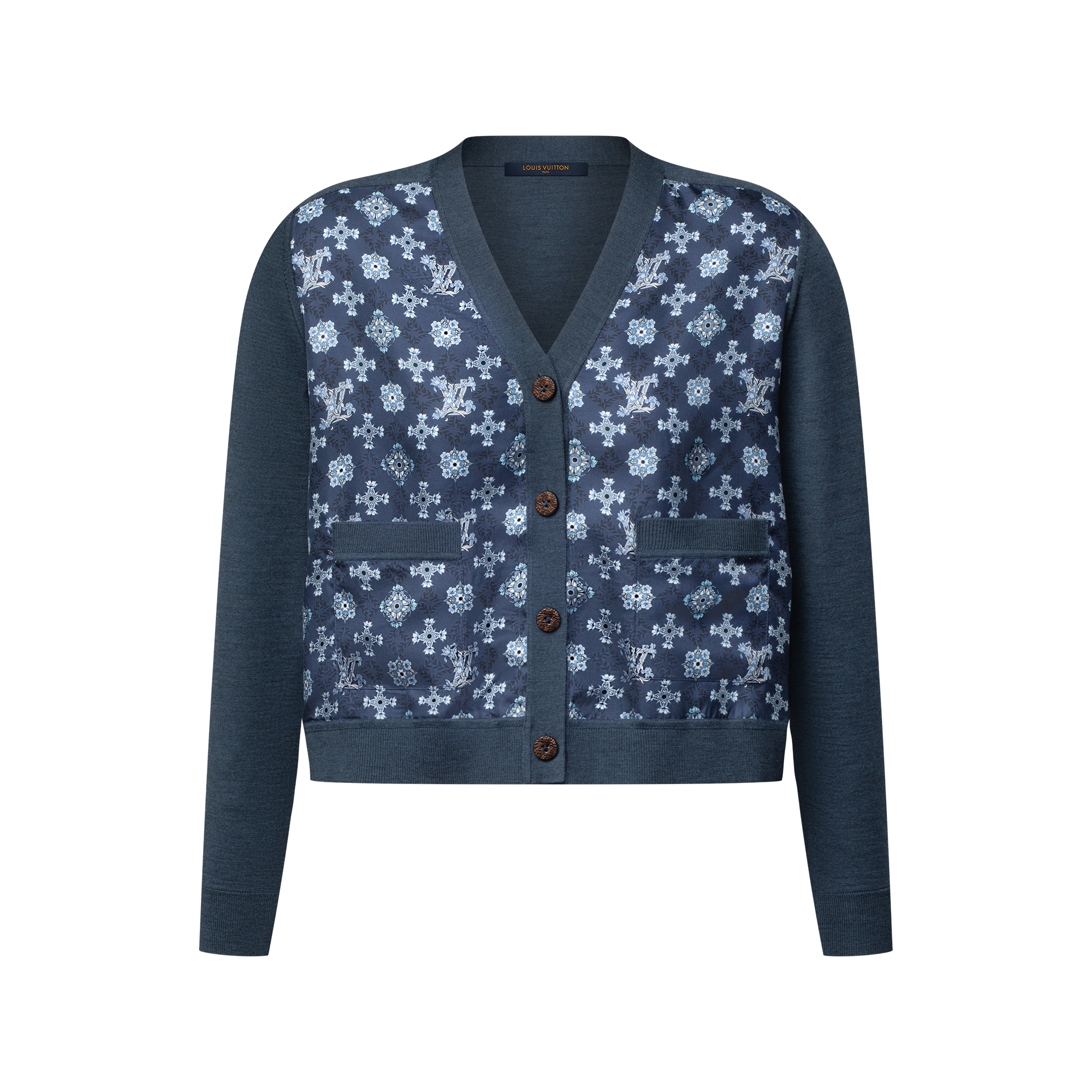 Women's Knitwear: Cashmere, Sweaters, Cardigans | LOUIS VUITTON ®